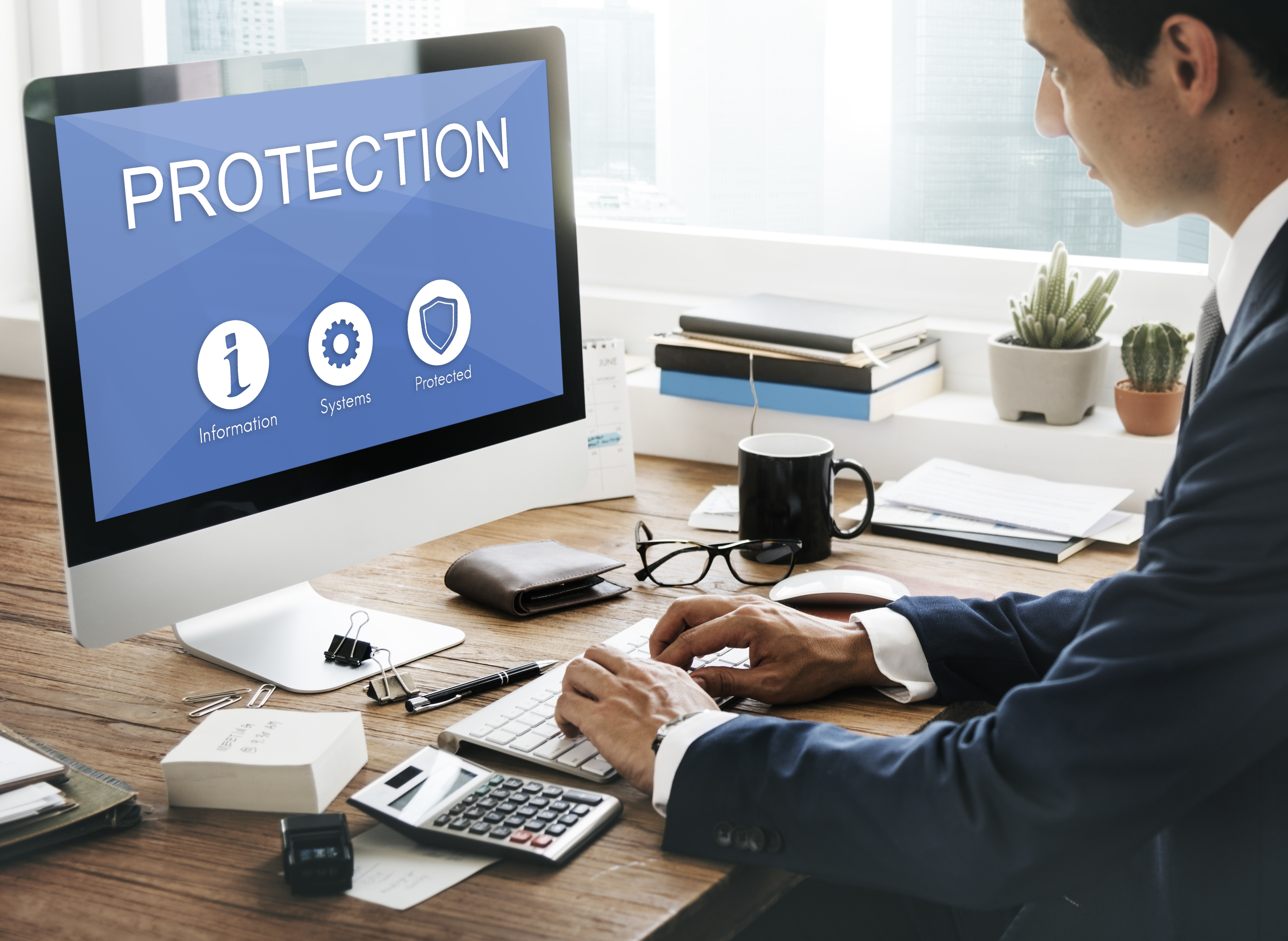 Antivirus Assistance